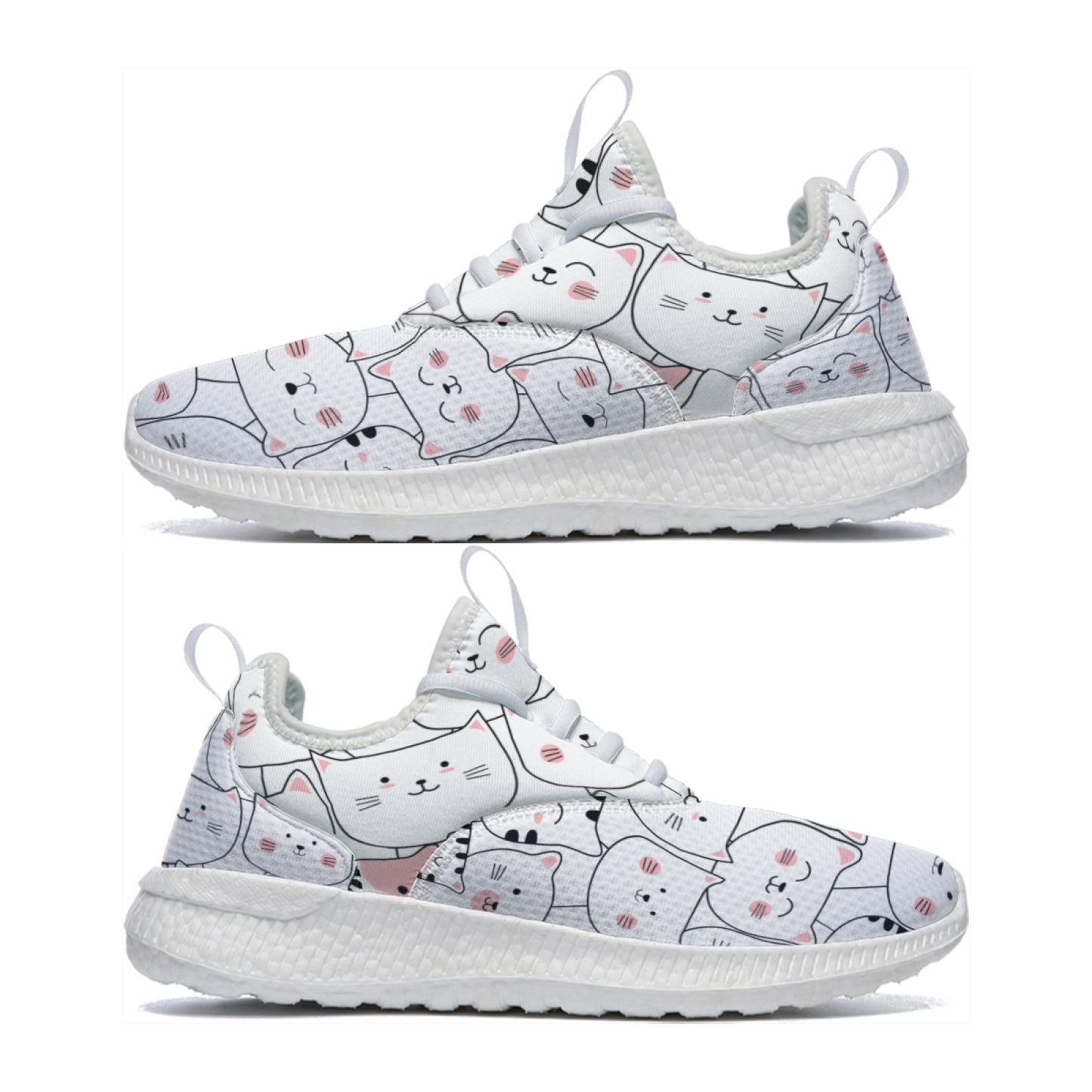 HAPUP® Running Shoes – Lightweight Athletic Sports Shoes for Men & Women