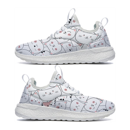HAPUP® Running Shoes – Lightweight Athletic Sports Shoes for Men & Women