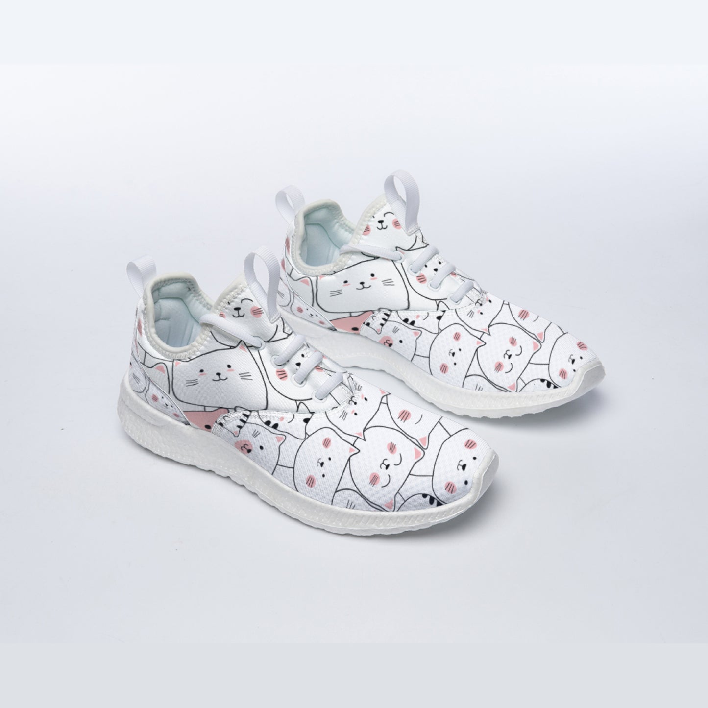 HAPUP® Running Shoes – Lightweight Athletic Sports Shoes for Men & Women