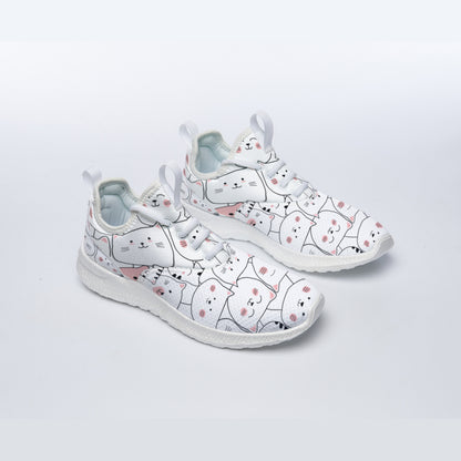HAPUP® Running Shoes – Lightweight Athletic Sports Shoes for Men & Women