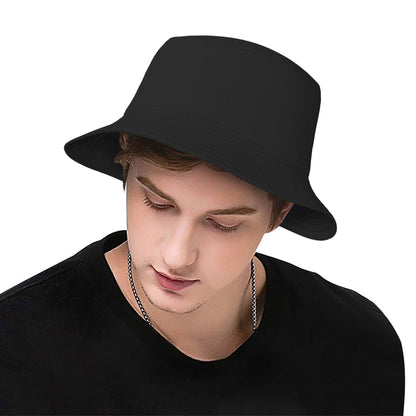 HAPUP® Bucket Hat – Unisex Sun Hat & Casual Headwear with Custom Print