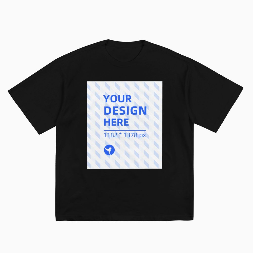 HAPUP® Cotton Graphic T-Shirt – Casual Shirt & Top for Men and Women