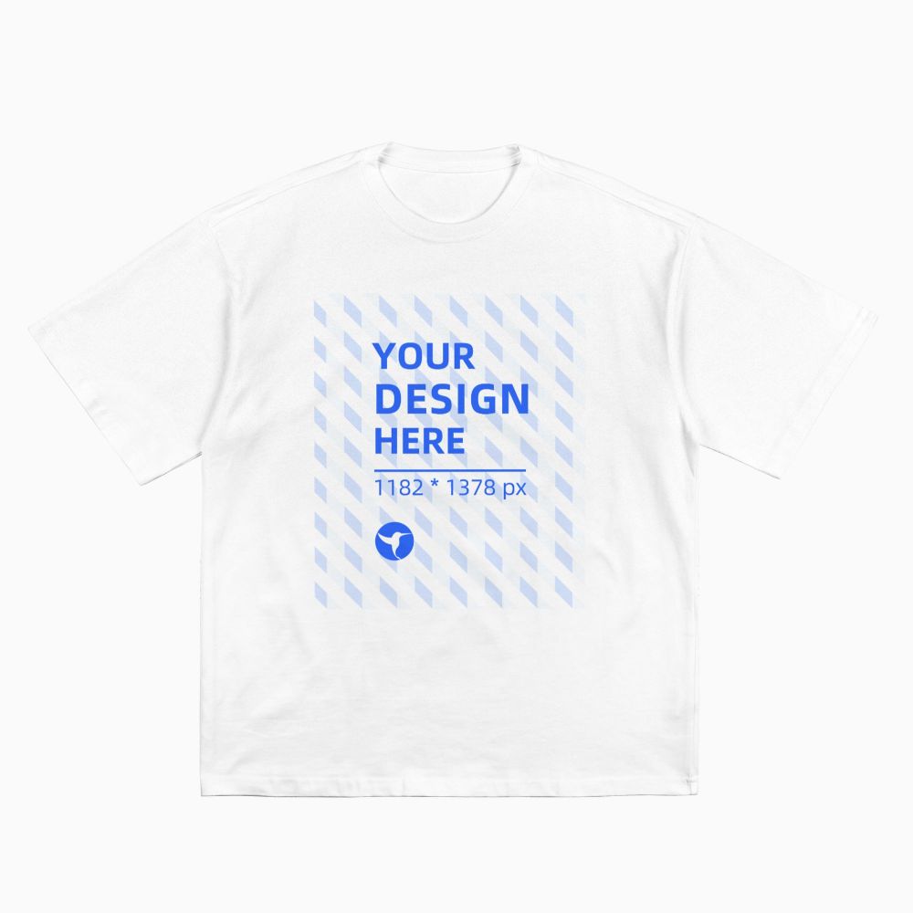 HAPUP® Cotton Graphic T-Shirt – Casual Shirt & Top for Men and Women