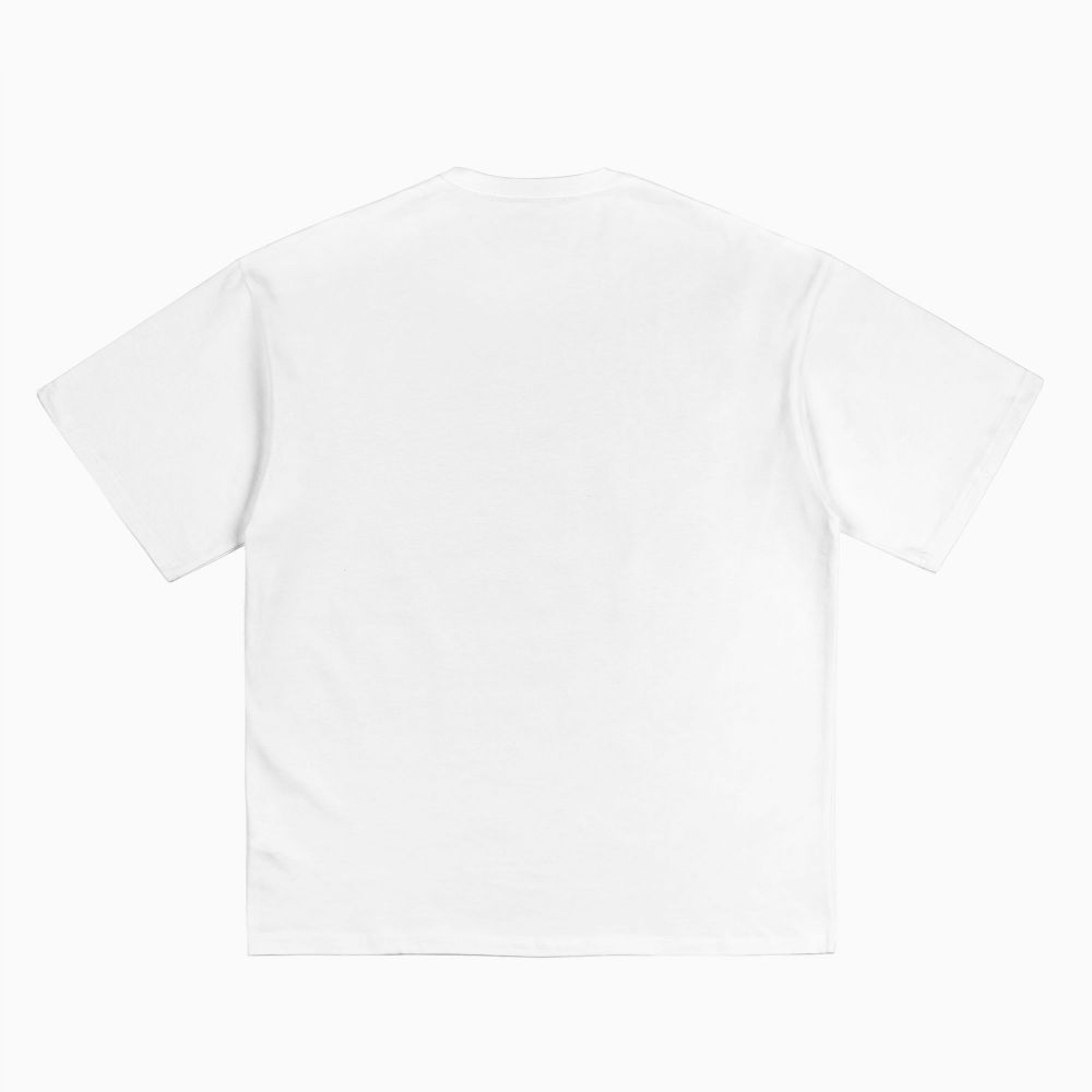 HAPUP® Cotton Graphic T-Shirt – Casual Shirt & Top for Men and Women