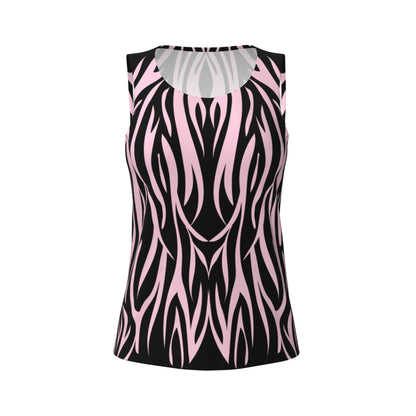 HAPUP® Women's Sports Shirt – Quick Dry Workout Tank Top for Running, Gym & Outdoor Fitness