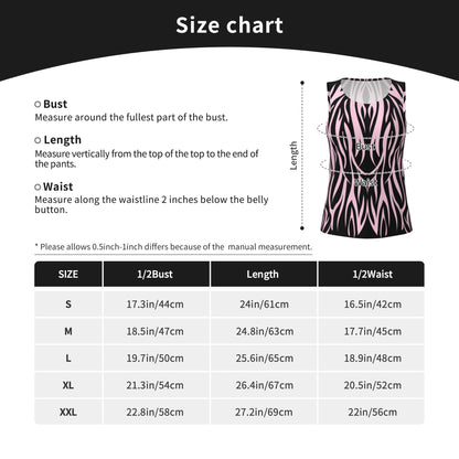 HAPUP® Women's Sports Shirt – Quick Dry Workout Tank Top for Running, Gym & Outdoor Fitness