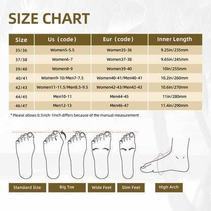 HAPUP® Cotton House Slippers – Comfortable Indoor Footwear with TPR Non-Slip Sole