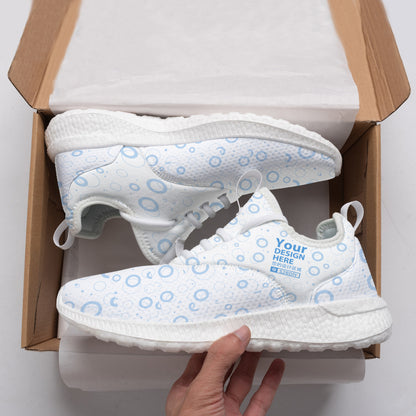 HAPUP® Running Shoes – Lightweight Athletic Sports Shoes for Men & Women