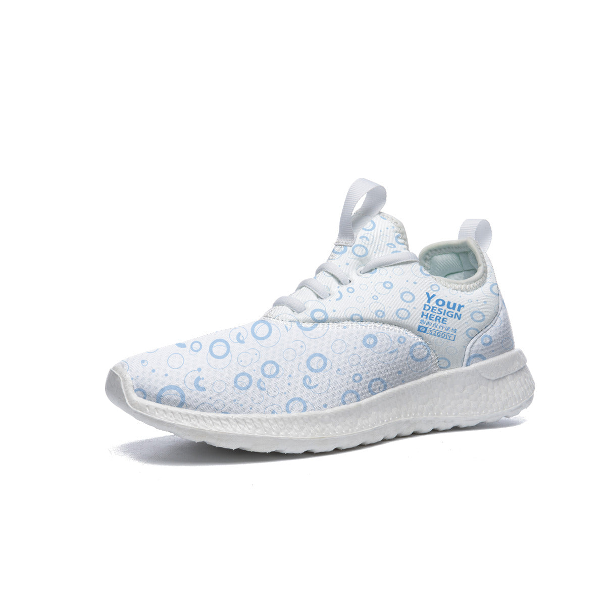 HAPUP® Running Shoes – Lightweight Athletic Sports Shoes for Men & Women