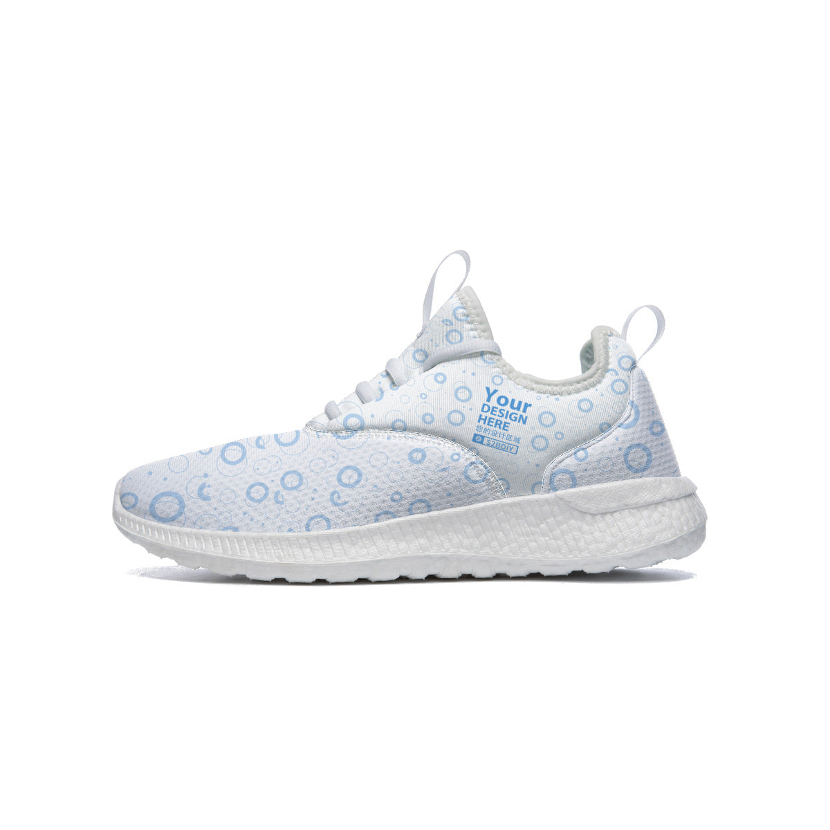 HAPUP® Running Shoes – Lightweight Athletic Sports Shoes for Men & Women