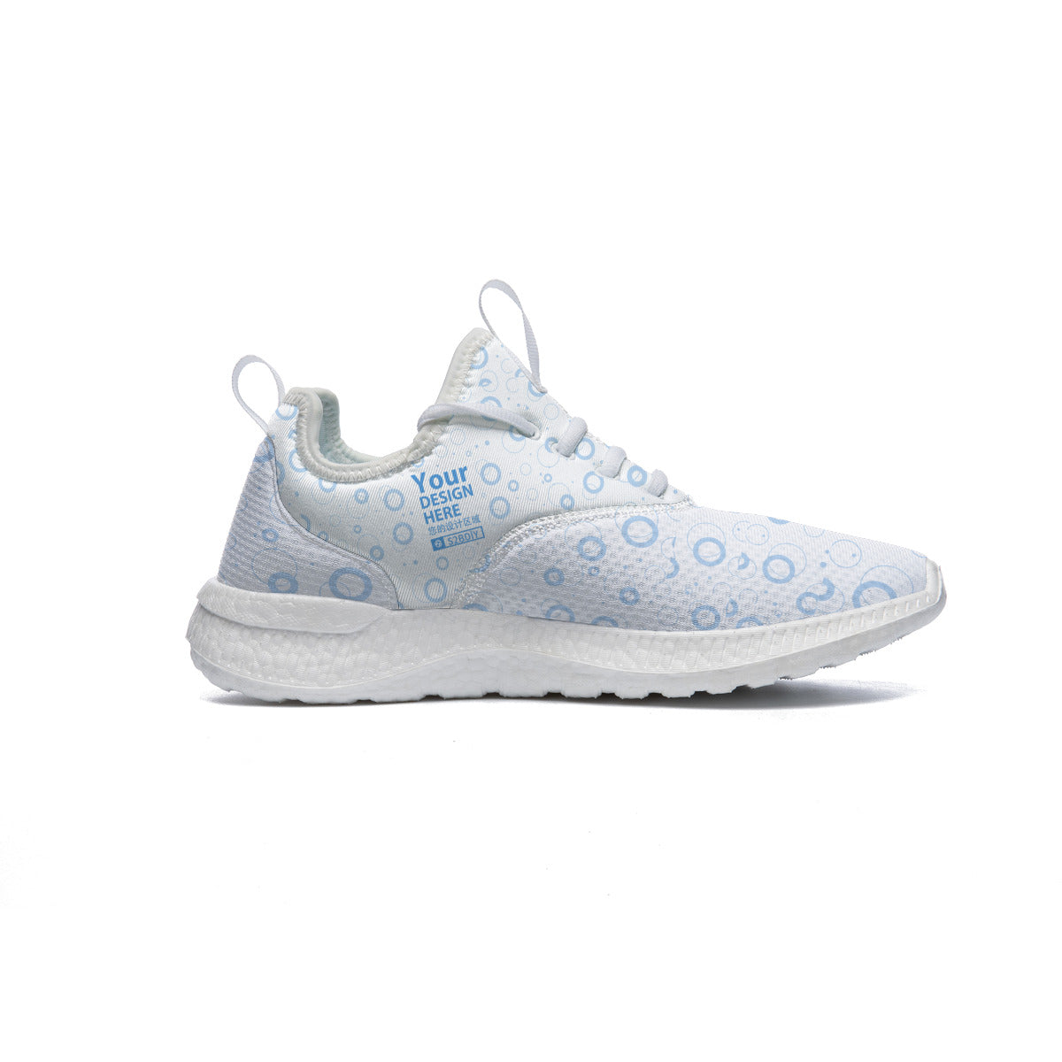 HAPUP® Running Shoes – Lightweight Athletic Sports Shoes for Men & Women