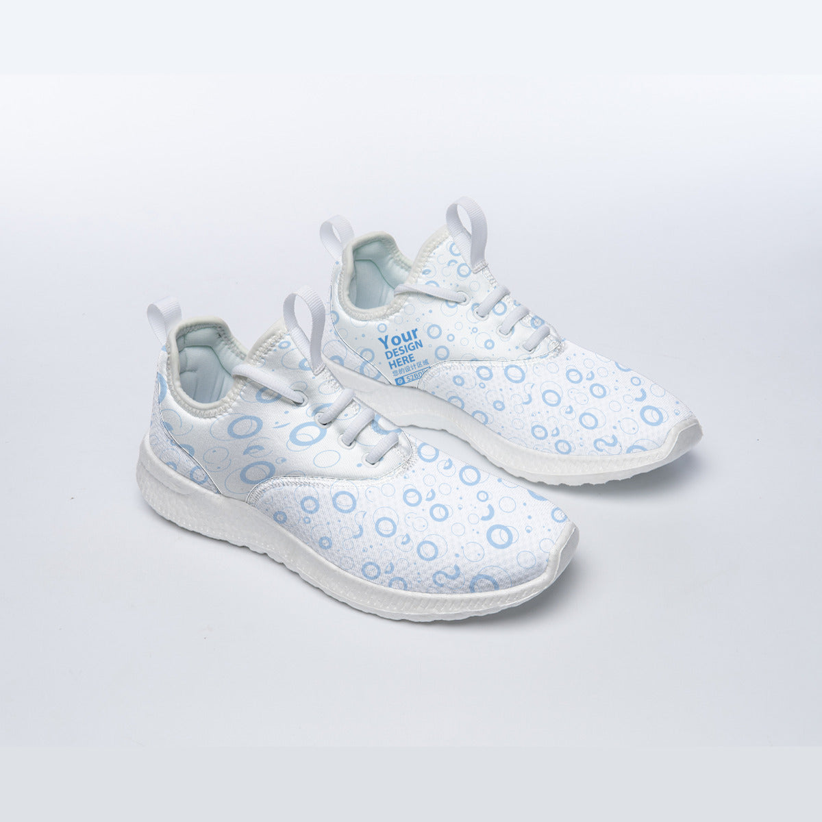 HAPUP® Running Shoes – Lightweight Athletic Sports Shoes for Men & Women