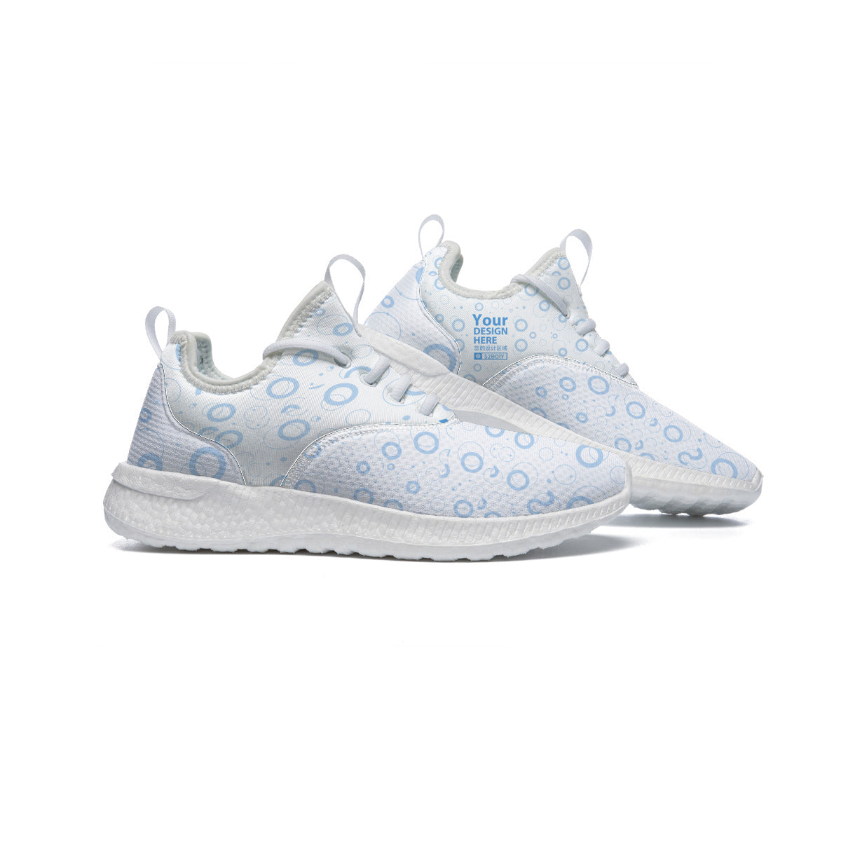 HAPUP® Running Shoes – Lightweight Athletic Sports Shoes for Men & Women