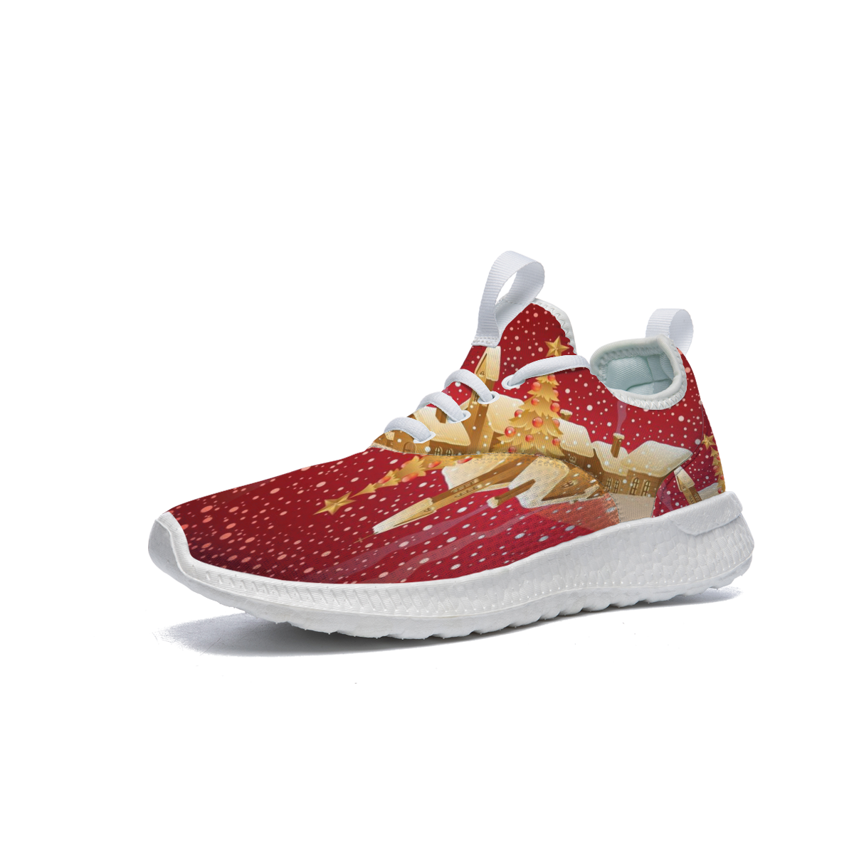 HAPUP® Running Shoes – Lightweight Athletic Sports Shoes for Men & Women