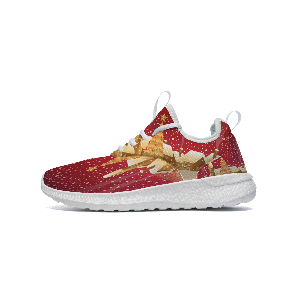 HAPUP® Running Shoes – Lightweight Athletic Sports Shoes for Men & Women