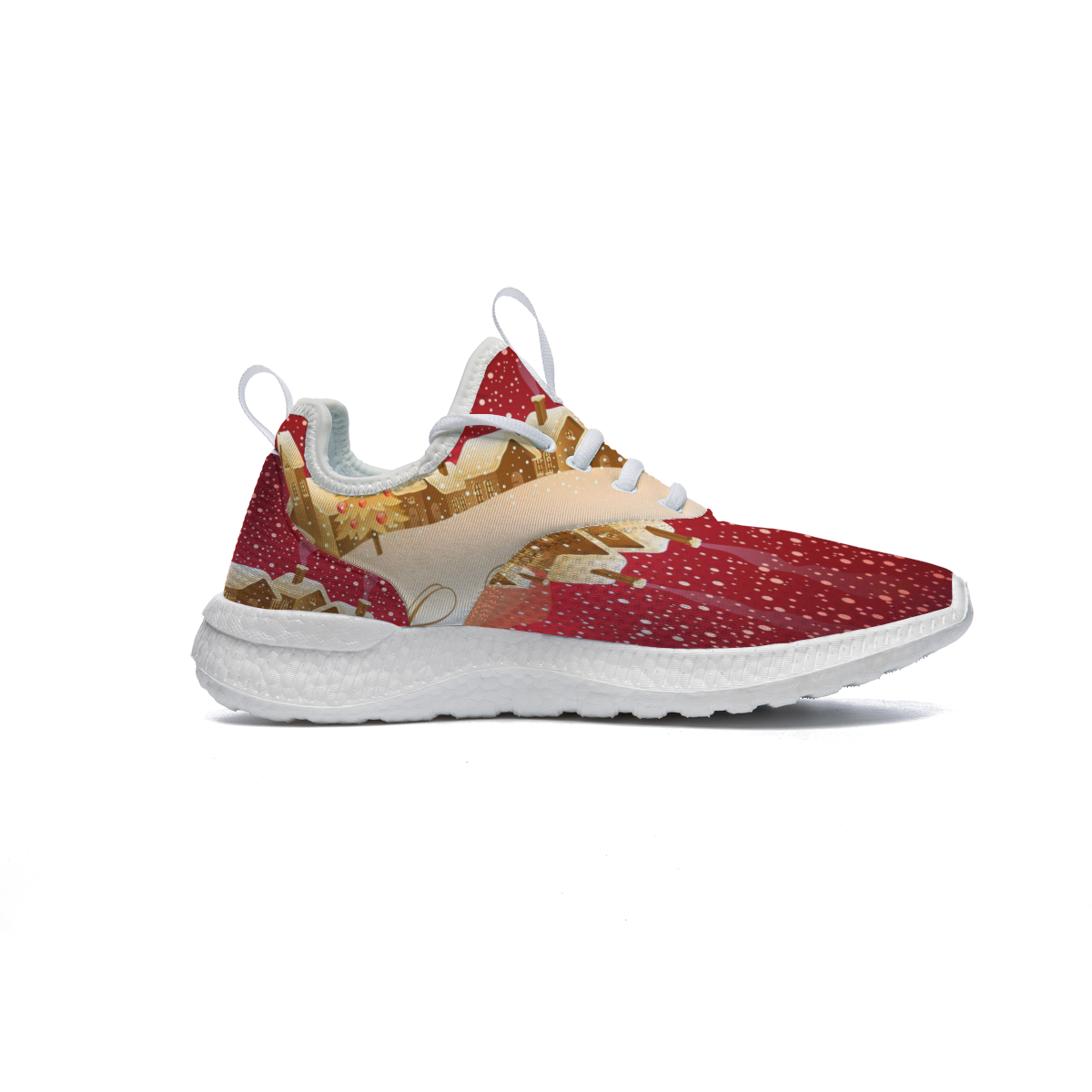 HAPUP® Running Shoes – Lightweight Athletic Sports Shoes for Men & Women