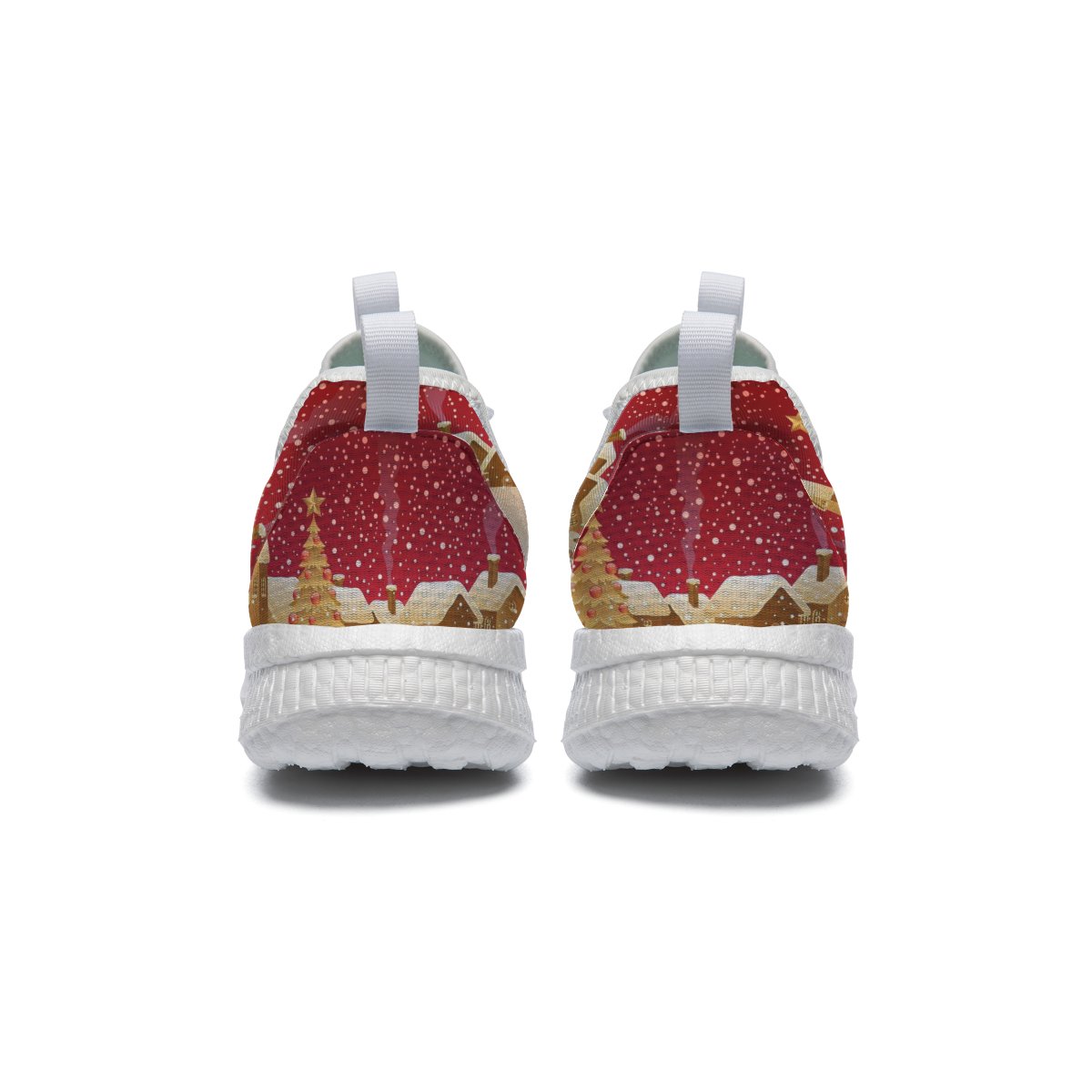 HAPUP® Running Shoes – Lightweight Athletic Sports Shoes for Men & Women