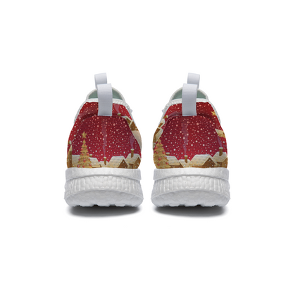 HAPUP® Running Shoes – Lightweight Athletic Sports Shoes for Men & Women