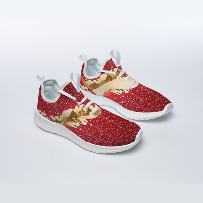 HAPUP® Running Shoes – Lightweight Athletic Sports Shoes for Men & Women