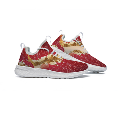 HAPUP® Running Shoes – Lightweight Athletic Sports Shoes for Men & Women